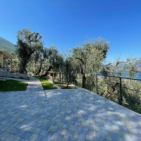 Bb Kasa Katia Malcesine Exterior foto