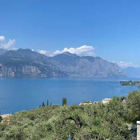 Bb Kasa Katia Malcesine Exterior foto