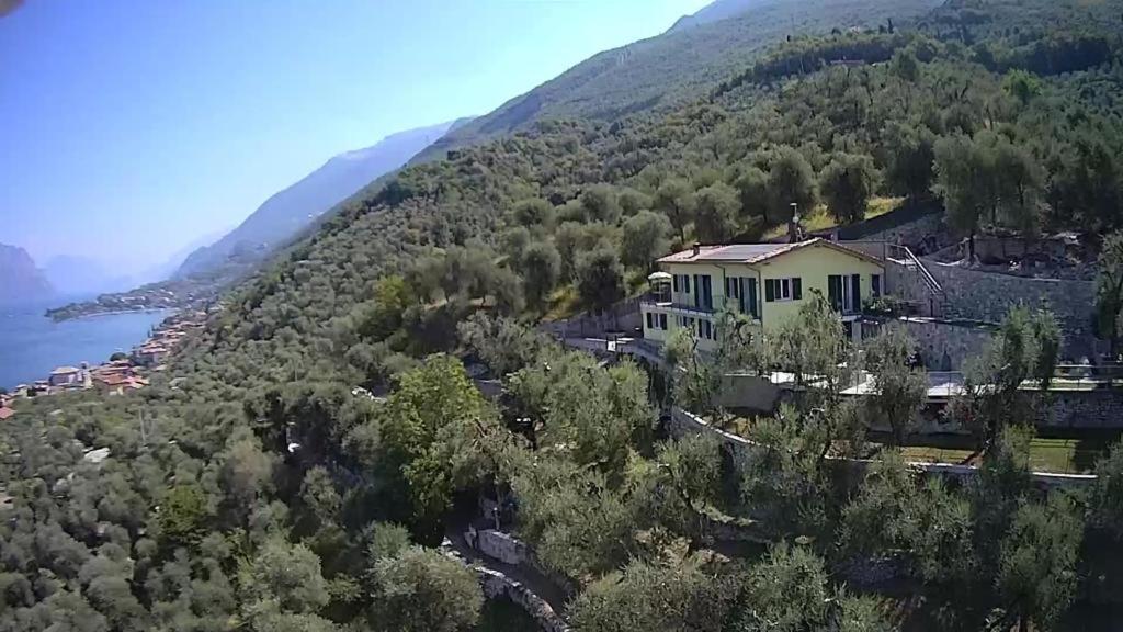 Bb Kasa Katia Malcesine Exterior foto