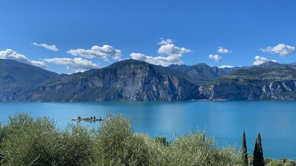 Bb Kasa Katia Malcesine Exterior foto